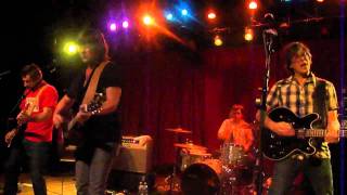 Old 97's-Street of Where I'm From-Nashville, TN