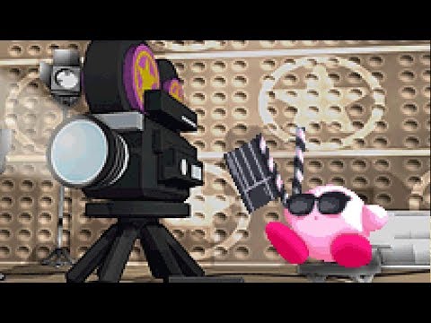 Kirby Super Star Ultra - All Cutscenes (Full Movie)