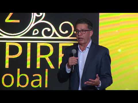 WELLINGTON GUERRA: RugGear Americas 90 Seconds to Impress