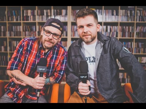 Sir Mich vs Artur Rawicz - 1 NA 1 (część 1)