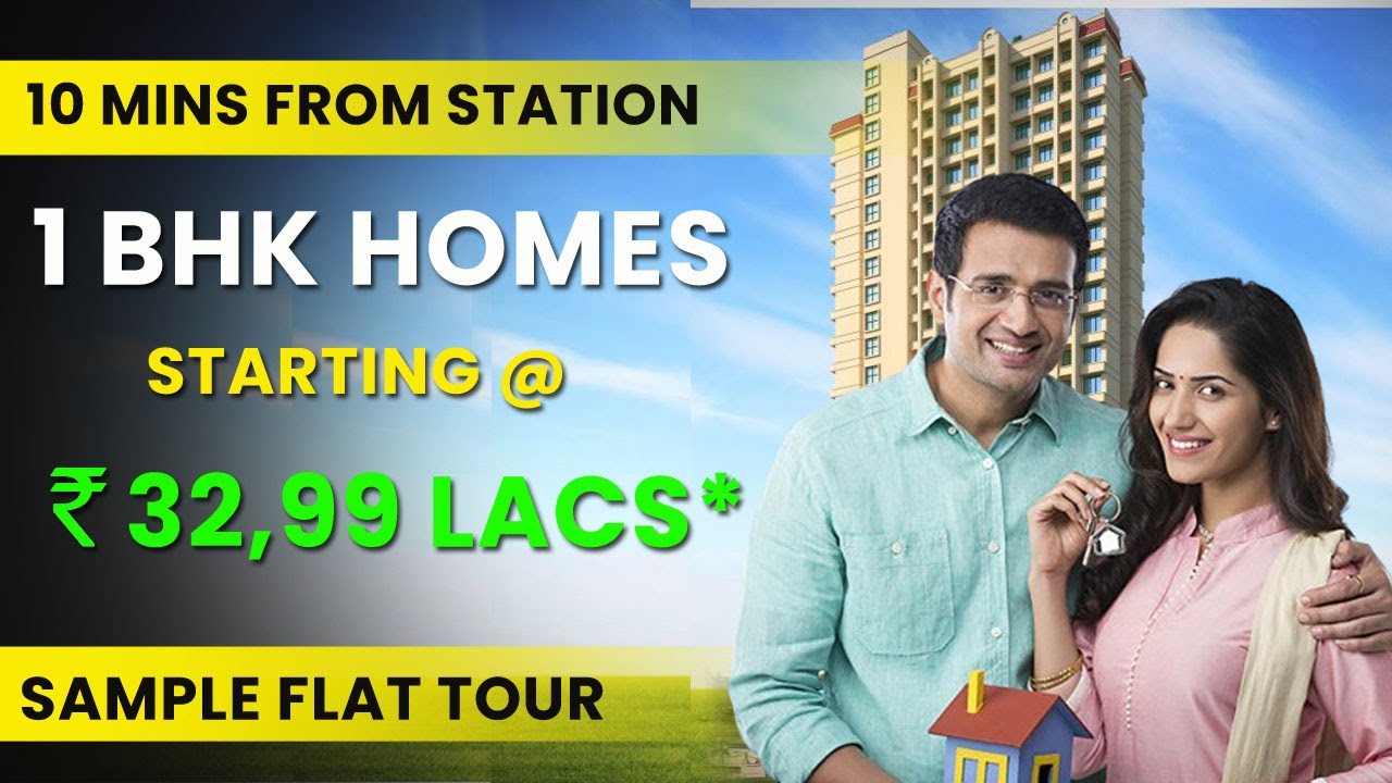 Kalyan Vihar Kalyan West