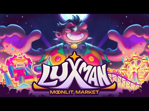 Announcement Trailer