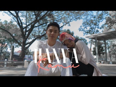 Hanya Kamu - OST. Dimsumartabak (Cover By Falah & Gian)