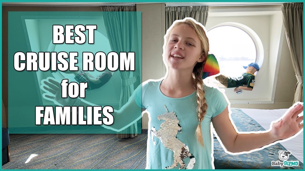 Oasis of the Seas - Cabin 11528 - Video 2