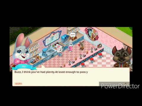 Sweet Escapes Gameplay Walkthrough - Sweet Escapes Chapter 28