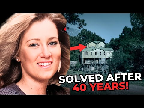 How DNA technology led to murder charges — nearly 40 years later