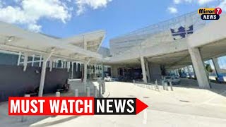 Royal Caribbean’s Wonder of the Seas Returns to PortMiami After Onboard Fight