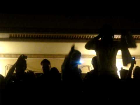 Thumbnail for Mavado Live in Bradford 2009 - Part 2 by Serani