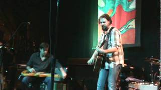 Drive By Truckers~ Cartoon Gold