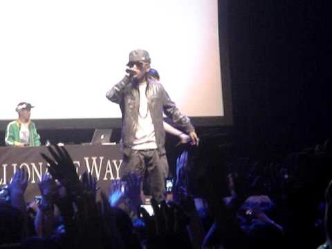 110814 Illionaire Way- That's Me (Dok2)