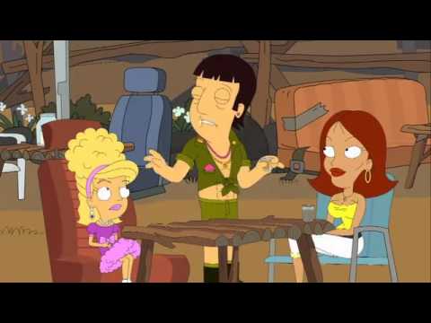 Crash Canyon S02E01 - Vernon Loves Carol And Cake