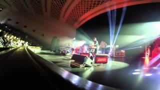 Adult Jazz - Am Gone (Vodafone MEXEFEST)