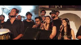 Iktara- a tribute to Amit Trivedi | Istoria In-Sync 5.0 | The LIVE 100 Experience