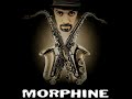Morphine - Radar (1995)