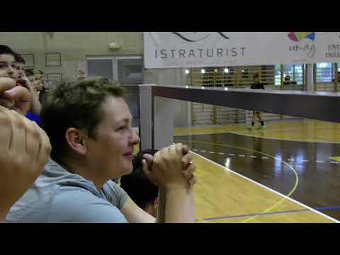 Umag finale PH 2016 - Maksimir Pastela : PPD Zagreb (2004/2005)