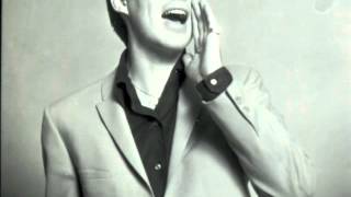 Don't Look Back (Original Demo) - Billy Vera