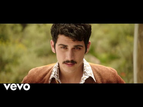 Banda El Recodo De Cruz Lizárraga, Carlos Rivera - Maldito Miedo (De "Me Gusta Pero Me Asusta")