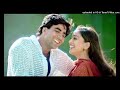 Ab Tere Dil Mein ️ 90s Jhankar ️ Hindi Hit Song Aarzoo Alka Yagnik Kumar Sanu Old Hit Song