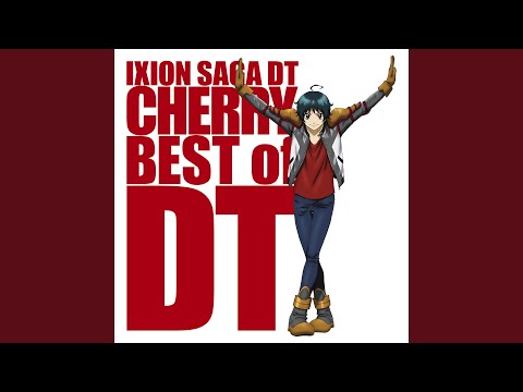 Ixion Saga DT Nyami Kazuya Nakai