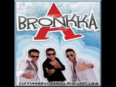 E A Bronkka video