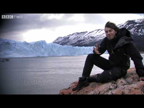 The Arrow of Time - Wonders of the Universe - BBC Two