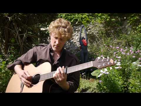 Theres A Rhythm - Ron Sexsmith