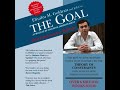 Part 9 - Eliyahu M. Goldratt, Jeff Cox – The Goal: A Process of Ongoing Improvement Audiobook