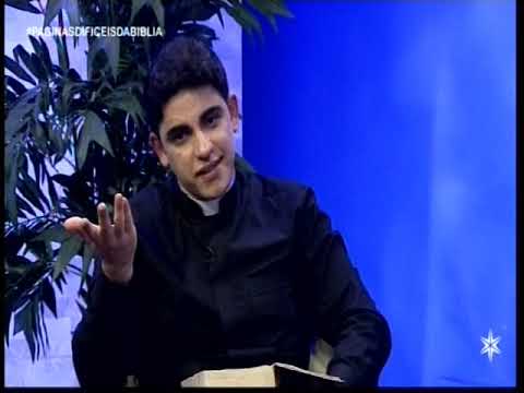 Difficult Pages of the Bible, September 22, 2019 - Fr. F. C. Cardoso