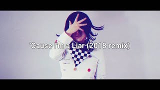 Cover art for 'Cause I'm a Liar