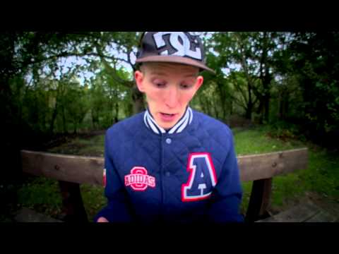 Mc Stallion - Block Rocker - Promo Video