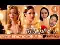 The Secret Of Us Episode 4 CUT