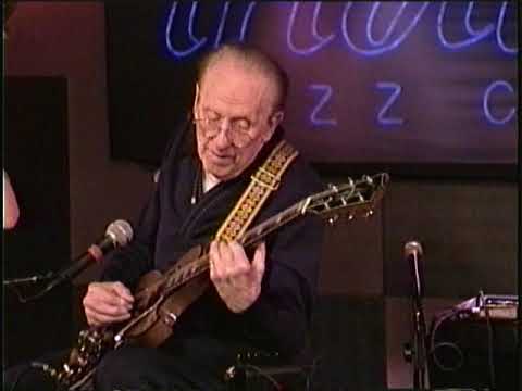 Les Paul  .......  2 -9/23/02