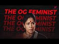 சிரிப்புக்கும் சவாலுக்கும் கண்ணம்ம�