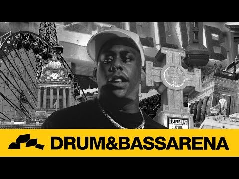 Coppa - Skanka (ft. Benny L)