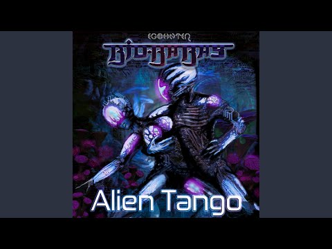 Alien Tango