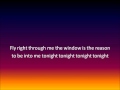 RUFUS - This Summer (Lyrics) 