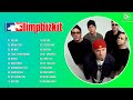 Limp Bizkit Greatest Hits Full Album Best Songs Of Limp Bizkit 2022