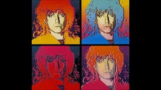Robert Plant - Moonlight In Samosa 1983