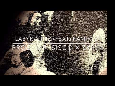 KLXIV - Labyrinthz (Feat. RAMIREZ) [Prod. Mr. Sisco x $krim]