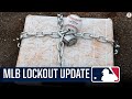 Former MLB Executive Gives UPDATE on MLB Lockout [Milestones Missed, Mike Trout's Legacy, & MORE]…