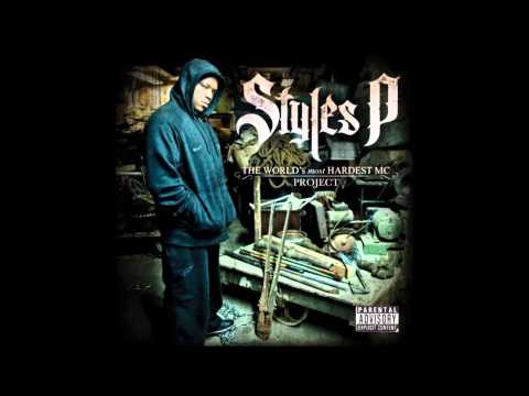 Styles P - Araab Styles