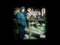 Styles P - Araab Styles