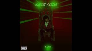 August Alsina - Wait (Audio)