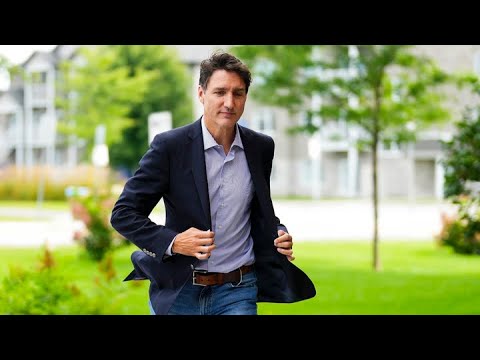 Lilley Unleashed Spoiler Alert! Trudeau Is Staying