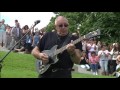 Nick Straker Band A Walk In The Park ZDF Fernsehgarten 2017 06 18
