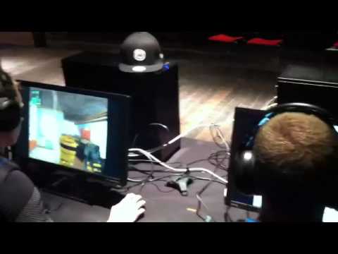 30P Lan CKRAS vs epsilon