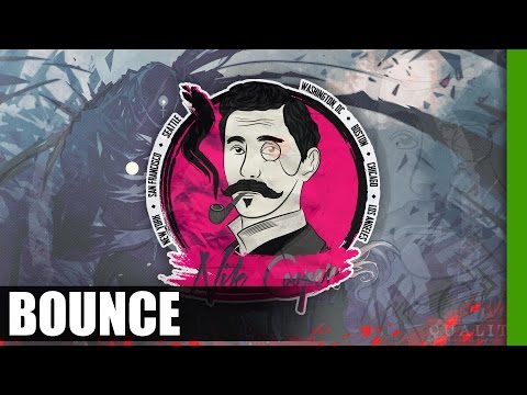 Reece Low & Krunk! - Overdrive [Premiere]