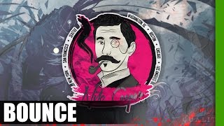 Reece Low &amp; Krunk! - Overdrive [Premiere]