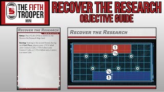 TFT Mini - Recover the Research (Objective Guide)
