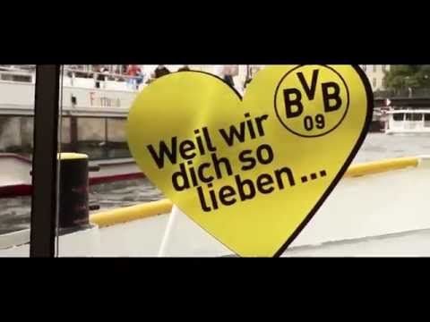 FINALE 2014 | Danke! | DFB-Pokalfinale | Berlin